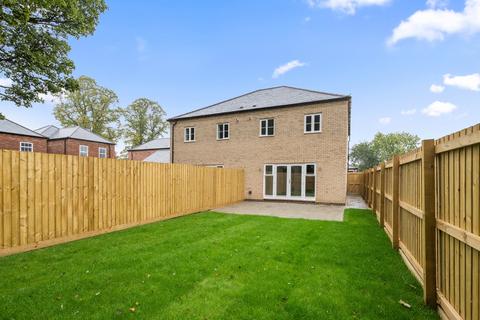 undefined, Medland Drive, Bracebridge Heath, Lincoln