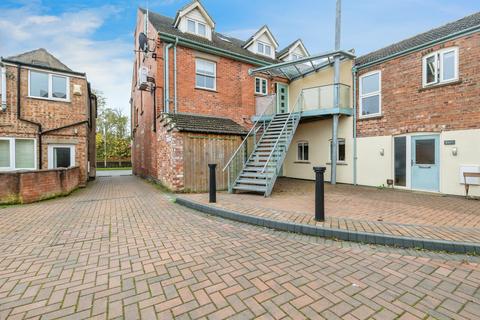undefined, Bridge Street, Saxilby, LINCOLN