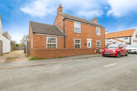 undefined, High Street, North Scarle, Lincoln