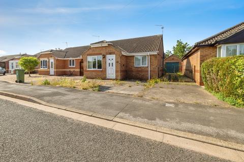 undefined, Aldergrove Crescent, Lincoln