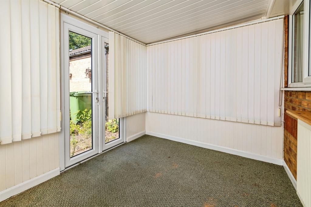 Sunroom