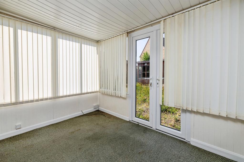 Sunroom