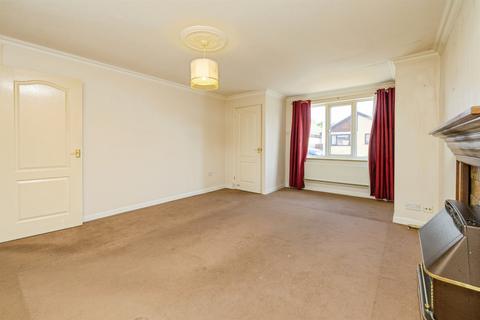 undefined, Aldergrove Crescent, Lincoln