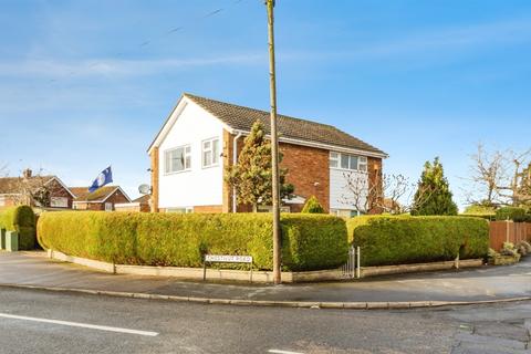3 bedroom detached house for sale, Broadway, North Hykeham, Lincoln