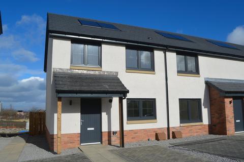 undefined, 3 Alfred Nobel Crescent, Reddingmuirhead FK2 0WU
