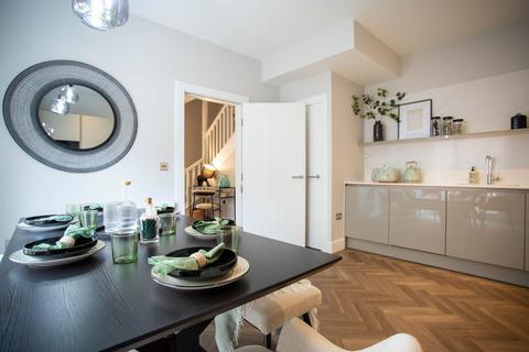 undefined, 3 Alfred Nobel Crescent, Reddingmuirhead FK2 0WU