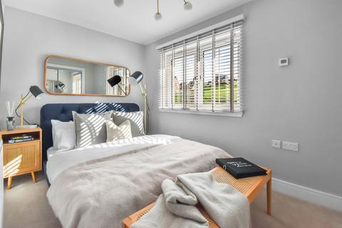 undefined, 3 Alfred Nobel Crescent, Reddingmuirhead FK2 0WU