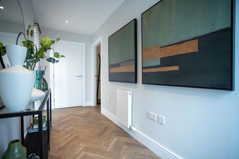 undefined, 3 Alfred Nobel Crescent, Reddingmuirhead FK2 0WU