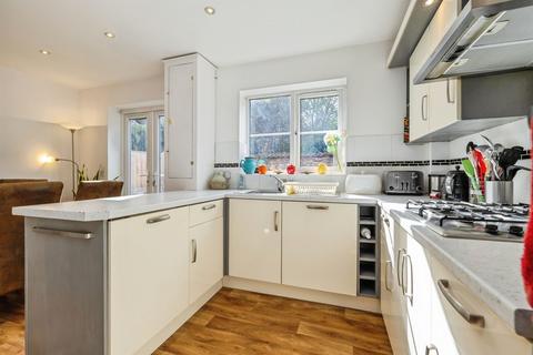 undefined, Fen Road, Metheringham, Lincoln