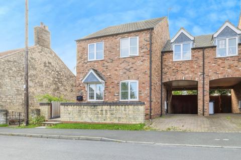Fen Road, Metheringham, Lincoln