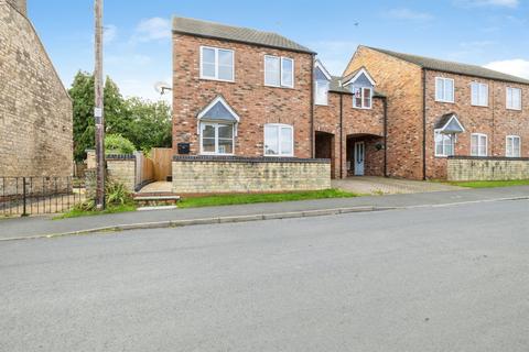 undefined, Fen Road, Metheringham, Lincoln