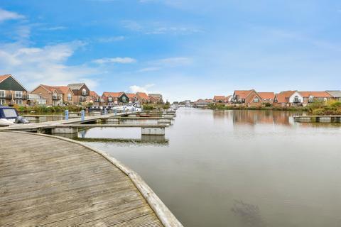 undefined, Marine Approach, Burton Waters, Lincoln