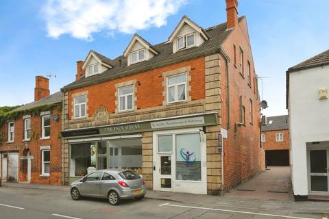 undefined, Bridge Street, Saxilby, Lincoln