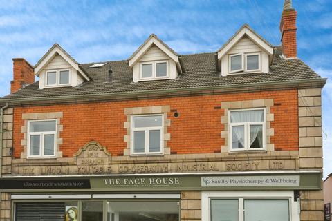 undefined, Bridge Street, Saxilby, Lincoln