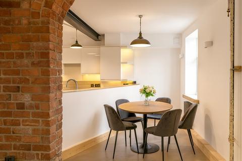 2 bedroom apartment for sale, Bridge Street, Saxilby, Lincoln