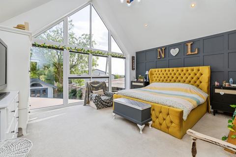 5 bedroom detached house for sale, Neareys Close, Waddington, LINCOLN
