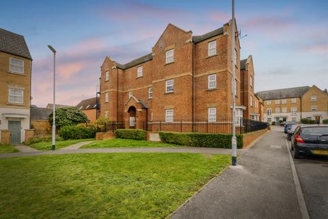undefined, Fulmen Close, Lincoln
