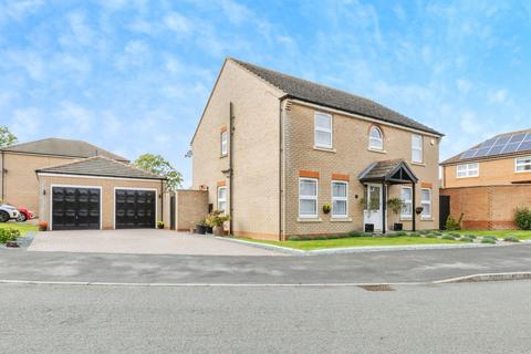 undefined, Jubilee Avenue, Faldingworth, MARKET RASEN