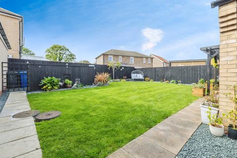 undefined, Jubilee Avenue, Faldingworth, MARKET RASEN