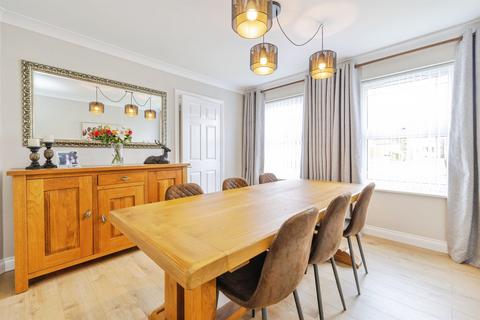 undefined, Jubilee Avenue, Faldingworth, MARKET RASEN