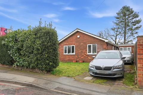 3 bedroom bungalow for sale, Selby YO8