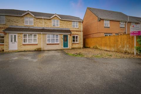 Paddock Lane, Metheringham, LINCOLN