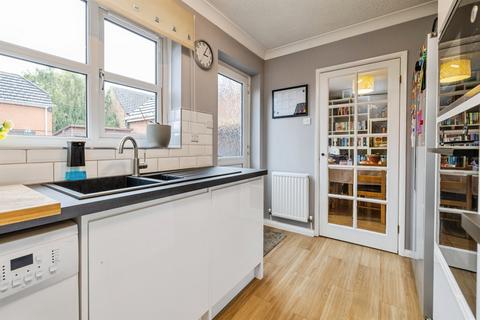 undefined, Paddock Lane, Metheringham, LINCOLN