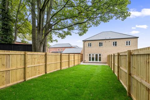 undefined, Medland Drive, Bracebridge Heath, Lincoln