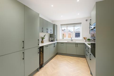 undefined, Medland Drive, Bracebridge Heath, Lincoln