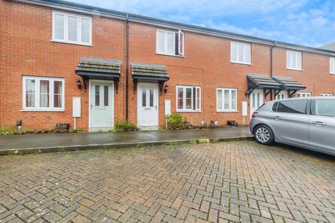 Iris Crescent, Lincoln
