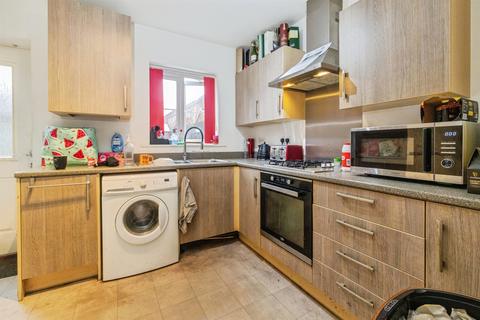 2 bedroom terraced house for sale, Iris Crescent, Lincoln