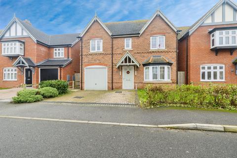 undefined, David Todd Way, Bardney, LINCOLN