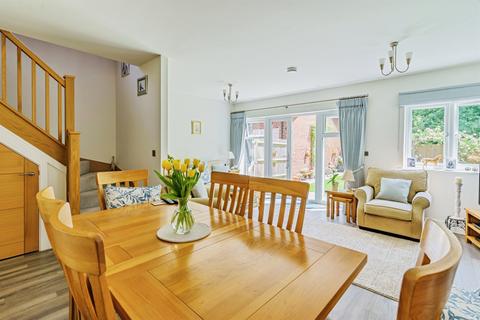 undefined, Meadow Way, South Chailey, Lewes
