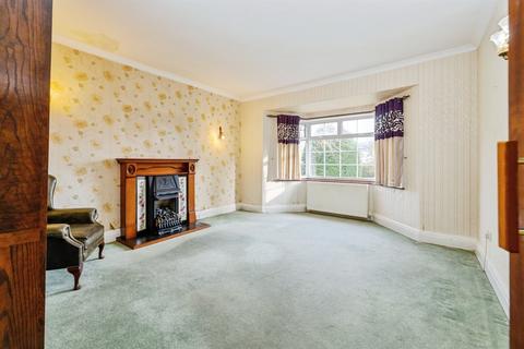 3 bedroom detached bungalow for sale, Grantham Road, Waddington, Lincoln