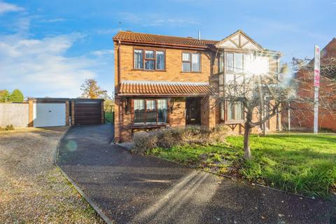 undefined, Wedgewood Road, LINCOLN