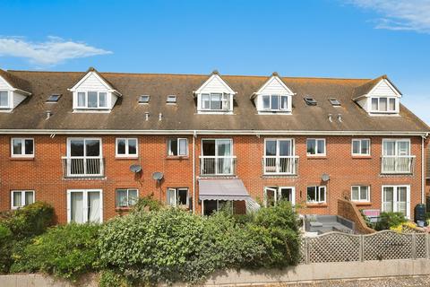 Benbow Avenue, Eastbourne