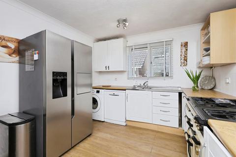 undefined, Benbow Avenue, Eastbourne
