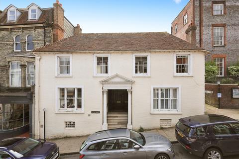 undefined, High Street, Lewes