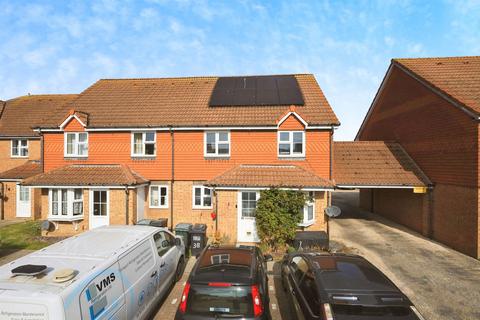 The Portlands, Eastbourne