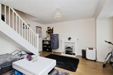 2 bedroom end of terrace house for sale, The Portlands, Eastbourne