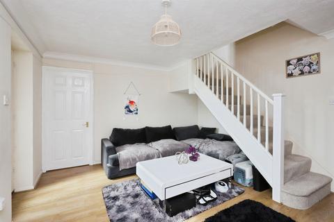 2 bedroom end of terrace house for sale, The Portlands, Eastbourne