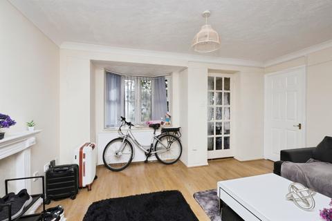2 bedroom end of terrace house for sale, The Portlands, Eastbourne