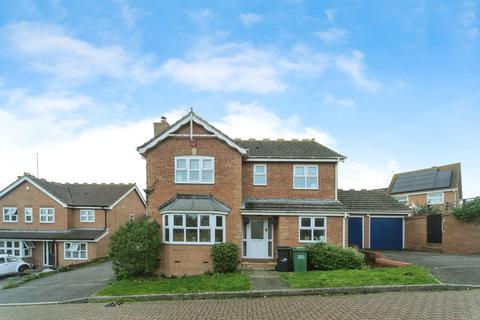 undefined, Ifield Mill Close, Stone Cross, Pevensey