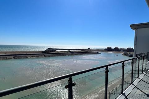 Midway Quay, Eastbourne
