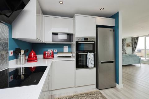 3 bedroom penthouse for sale, Groombridge Avenue, Eastbourne