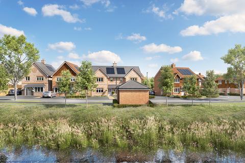 Meadow Views, Hailsham