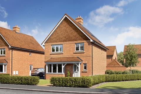 undefined, Meadow Views, Hailsham
