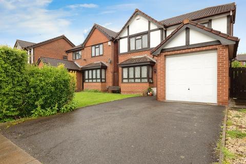 Neville Road, Leicester