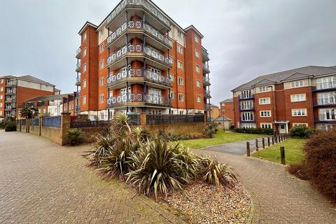 San Juan Court, Eastbourne