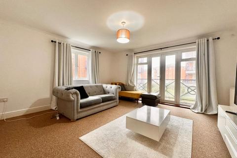 2 bedroom flat for sale, San Juan Court, Eastbourne